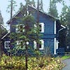 Загородные комплексы, базы отдыха России и СНГ
