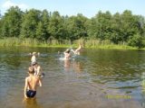 Детский и семейный отдых в России и СНГ