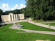 Загородные комплексы, базы отдыха России и СНГ